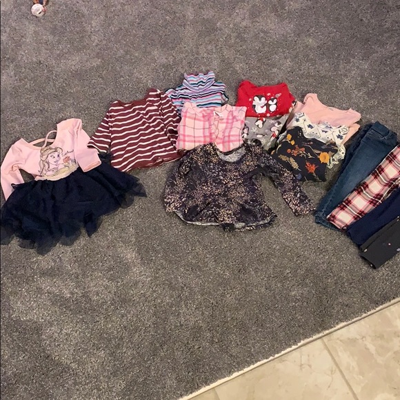 Other - 14 Piece GUC- some never worn.